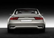 Audi Sportback Concept